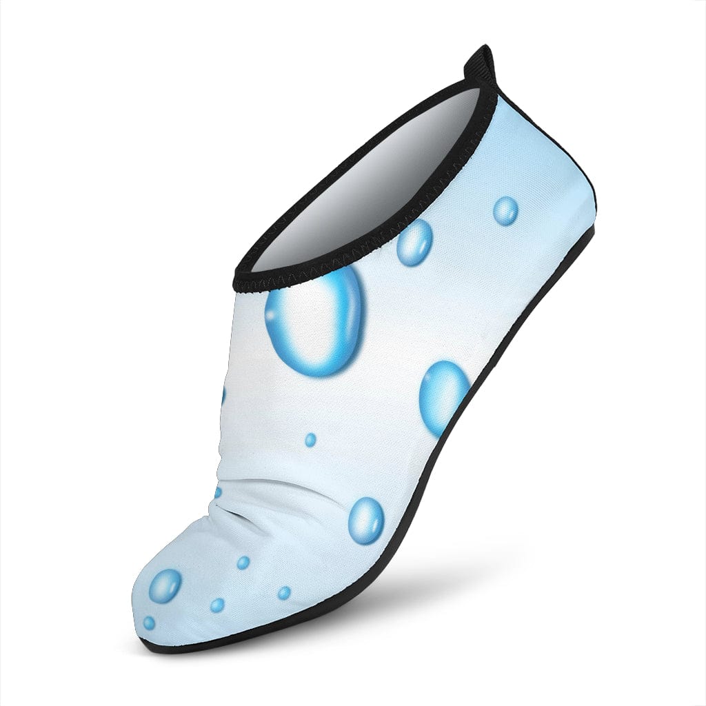 Shoes Water Drop Aqua Shoes