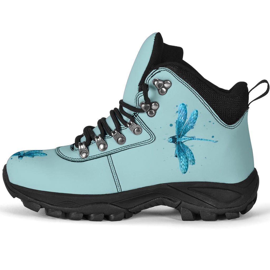 Shoes Dragonfly - Alpine Boots Women's Alpine Boots - Dragonfly - Alpine Boots / US5.5 (EU36) Shoezels™ Shoes | Boots | Sneakers