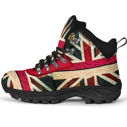 Shoes Rustic Jack - Alpine Boots Women's Alpine Boots - Rustic Jack - Alpine Boots / US5.5 (EU36) Shoezels™ Shoes | Boots | Sneakers
