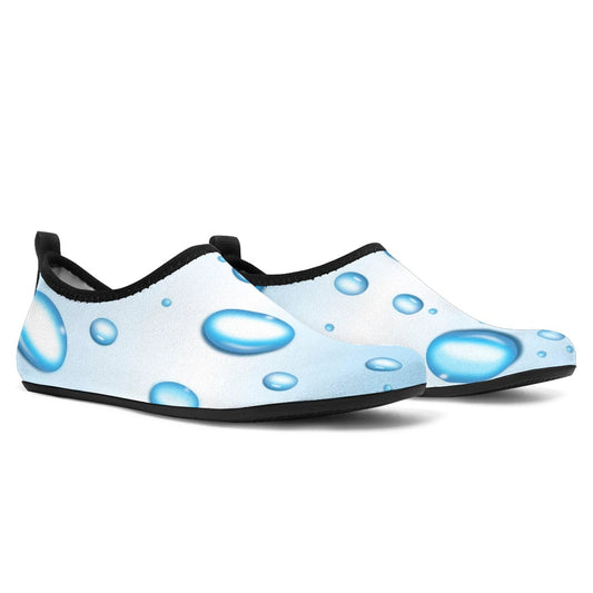 Shoes Water Drop Aqua Shoes Women's Aqua Shoes - Aqua Shoe Water Drop / US 3-4 / EU34-35