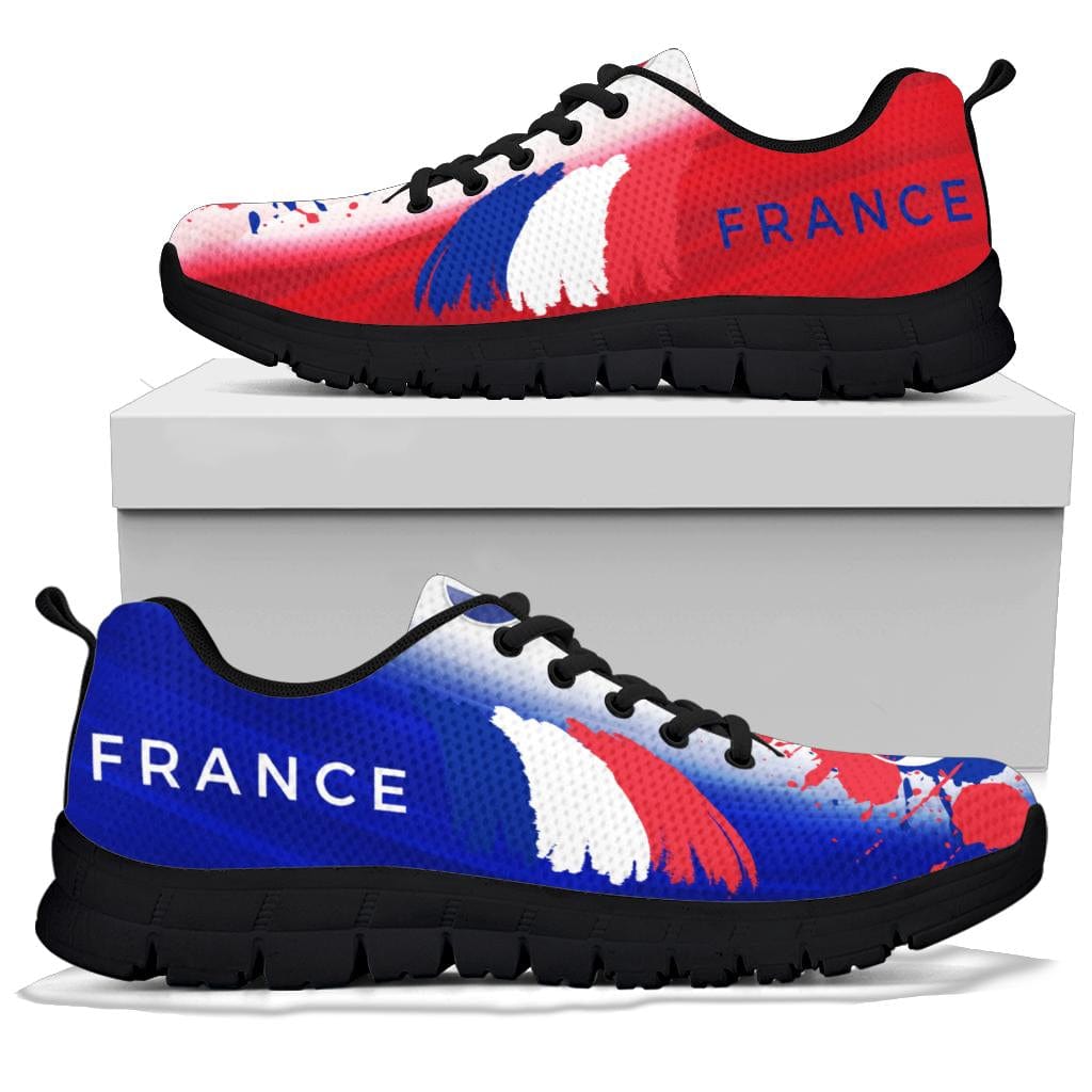 Shoes France 2022 World Cup Sneaker