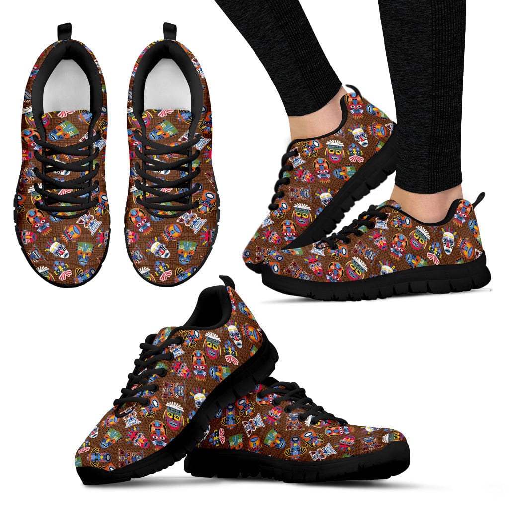 Shoes Funny Women's Sneakers