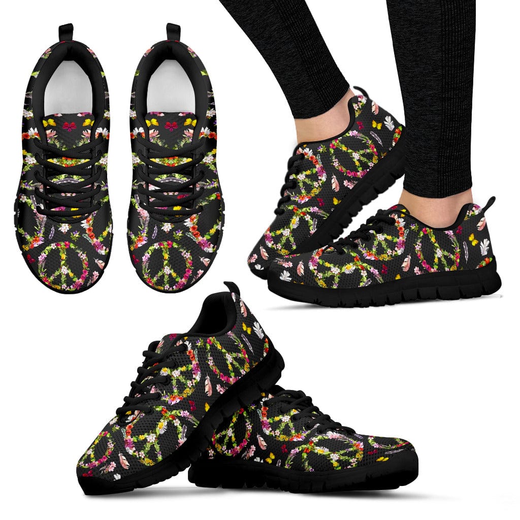 Shoes Peace Women's Sneakers