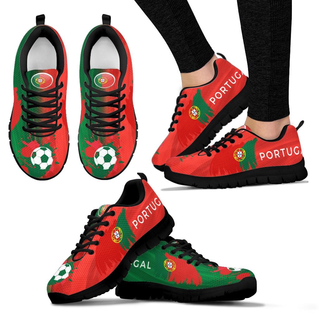 Shoes Portugal 2022 World Cup Sneaker