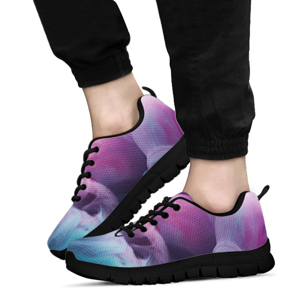 Shoes Purple Cloud Festival Sneaker Shoes