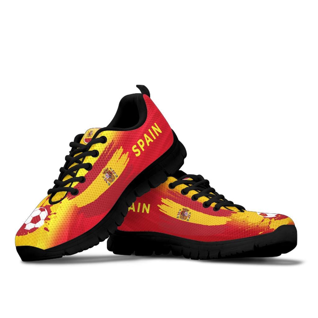 Shoes Spain 2022 World Cup Sneaker
