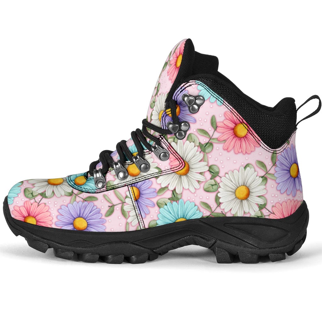 Daisy - Alpine Boots Women's Alpine Boots - Daisy - Alpine Boots / US5.5 (EU36) Shoezels™