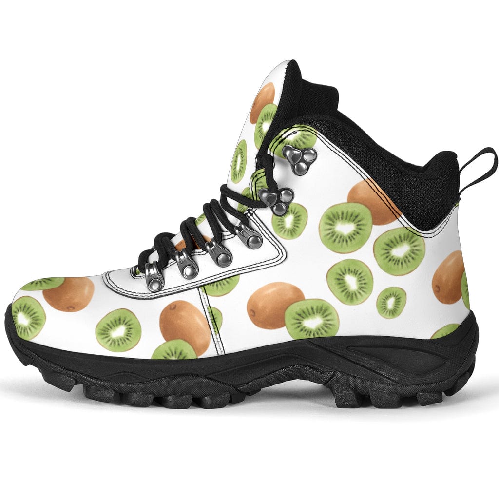 Kiwifruit Big - Alpine Boots Women's Alpine Boots - Kiwifruit Big - Alpine Boots / US5.5 (EU36) Shoezels™