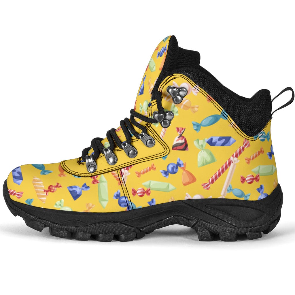 Lollies - Alpine Boots Women's Alpine Boots - Lollies - Alpine Boots / US5.5 (EU36) Shoezels™