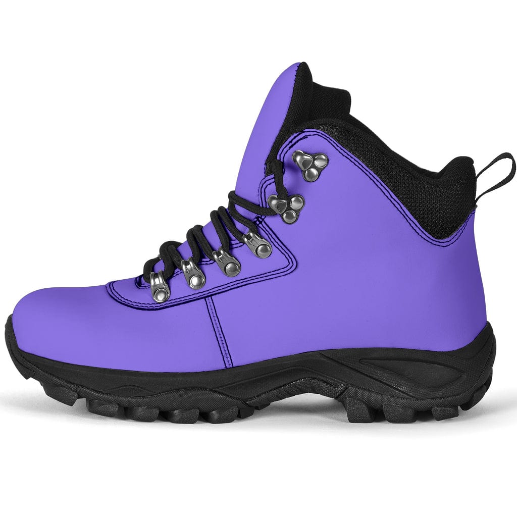 Mauve - Alpine Boots Women's Alpine Boots - Mauve - Alpine Boots / US5.5 (EU36) Shoezels™