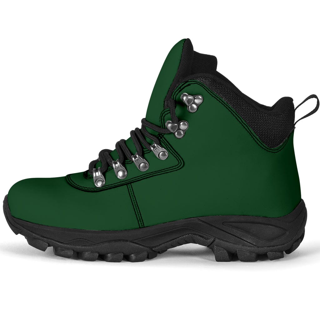 Racing Green - Alpine Boots Women's Alpine Boots - Racing Green - Alpine Boots / US5.5 (EU36) Shoezels™